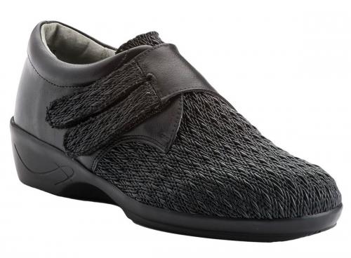 Chaussure Adour Chut Gala - Noir